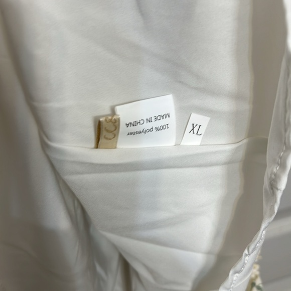 👗👗🌼🌼NWT CC&TT 🌼🌼 - Picture 8 of 12